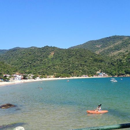 Recanto Proveta 2 Ilha Grande Praia de Provetá Εξωτερικό φωτογραφία