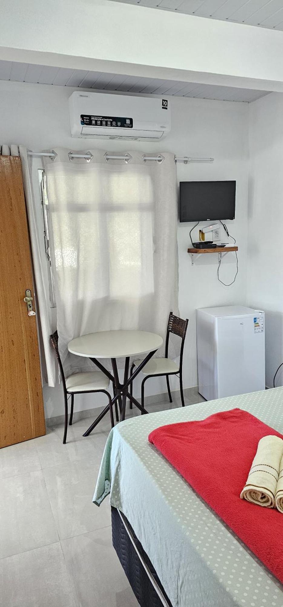 Recanto Proveta 2 Ilha Grande Praia de Provetá Εξωτερικό φωτογραφία