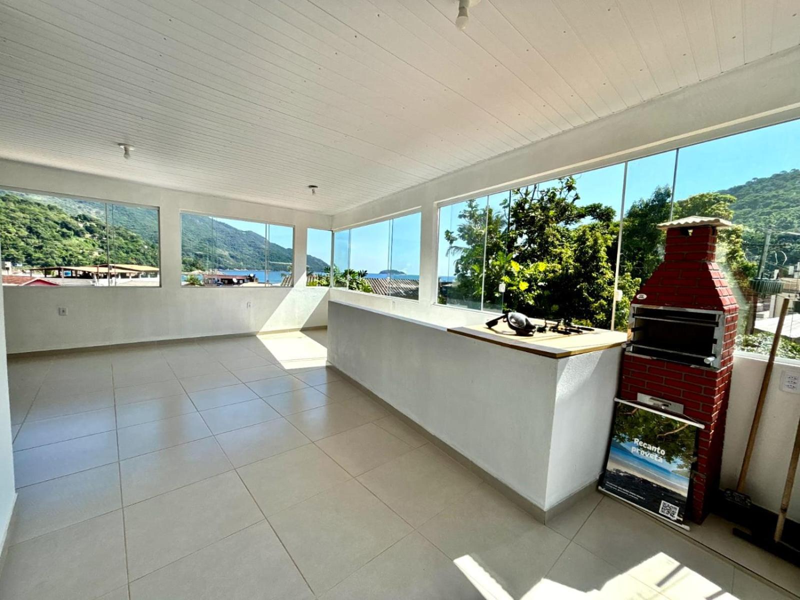 Recanto Proveta 2 Ilha Grande Praia de Provetá Εξωτερικό φωτογραφία